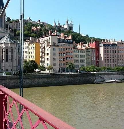 Appartamento La Nuit Saint Georges Lione Esterno foto