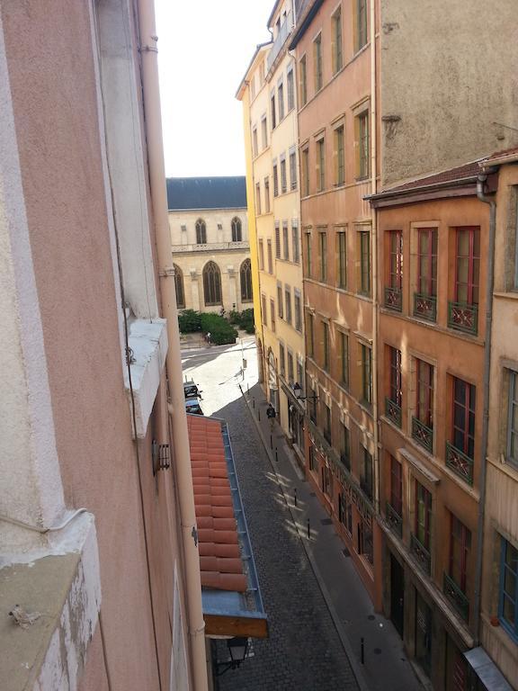 Appartamento La Nuit Saint Georges Lione Esterno foto